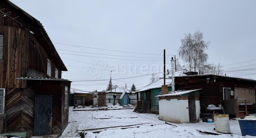 Дом, 71 м2, 6 соток, 2 эт. Красноярск - изображение 7