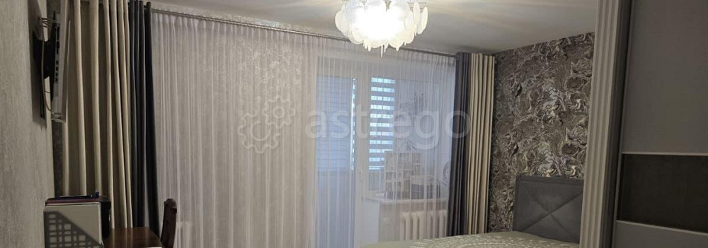 4-комн. квартира, 102 м2, 3/10 эт. Уфа - изображение 7