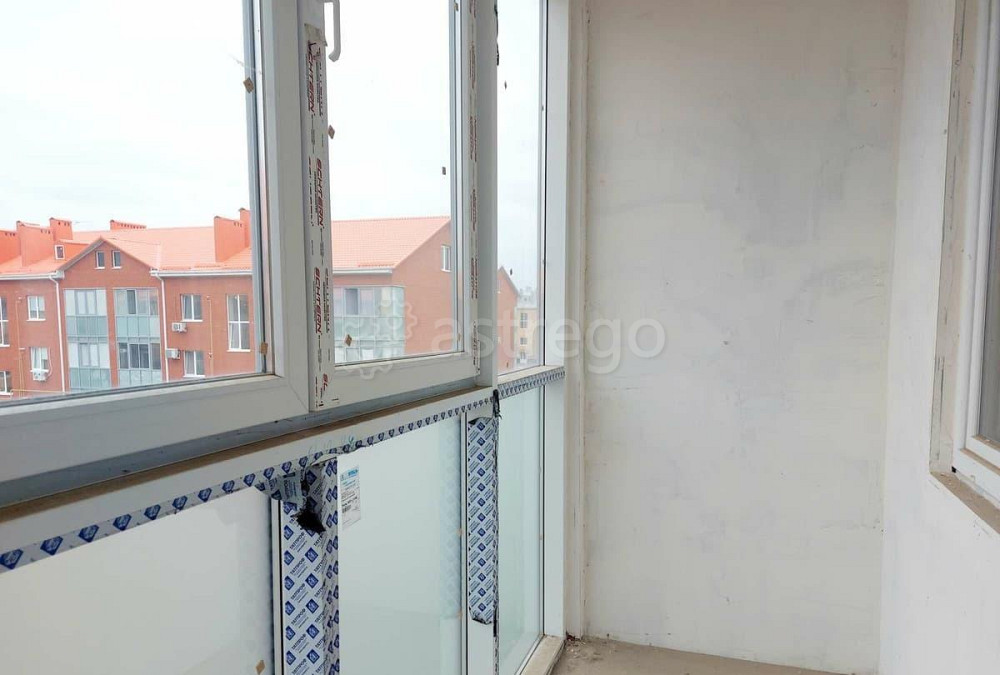 3-комн. квартира, 82 м2, 3/3 эт. Северный - изображение 10