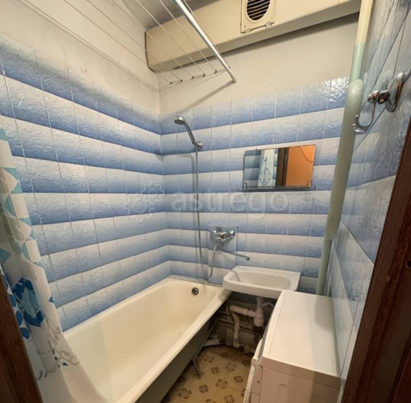 3-комн. квартира, 53.9 м2, 6/9 эт. Лыткарино - изображение 2