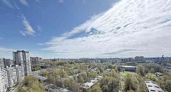 4-комн. квартира, 160 м2, 19/19 эт. Санкт-Петербург