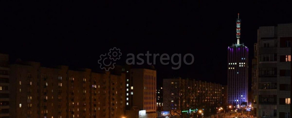 1-комн. квартира, 30 м2, 7/14 эт. Архангельск - изображение 7