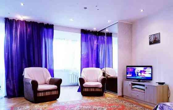 1-комн. квартира, 40 м2, 3/14 эт. Москва