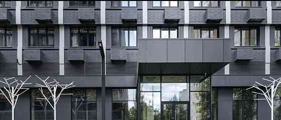 2-комн. квартира, 47 м2, 18/50 эт. Москва