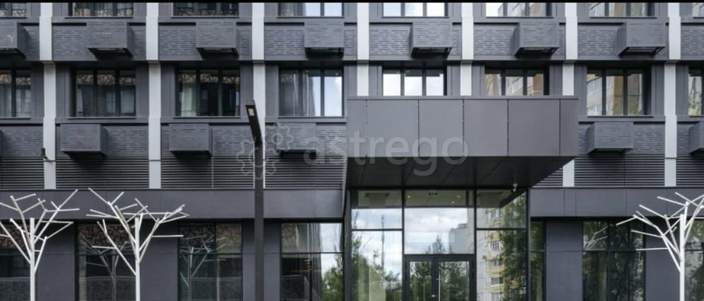 2-комн. квартира, 47 м2, 18/50 эт. Москва - изображение 3