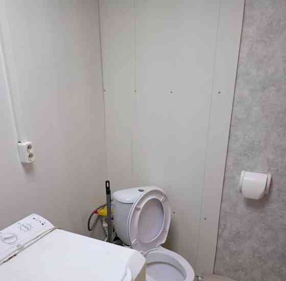 Студия, 24.4 м2, 6/18 эт. Звенигород