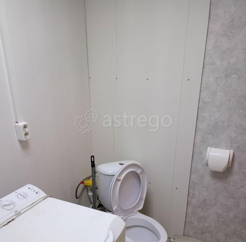 Студия, 24.4 м2, 6/18 эт. Звенигород - изображение 4