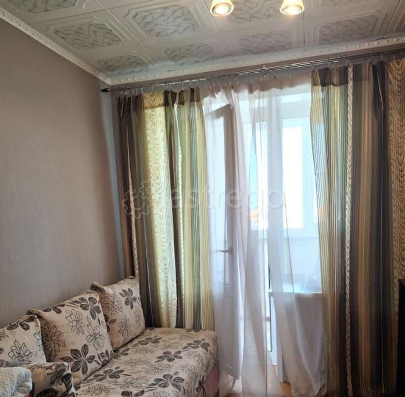 4-комн. квартира, 71 м2, 8/9 эт. Подольск - изображение 6