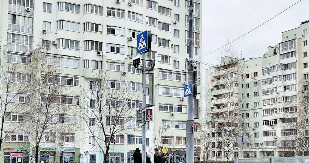 Свободного назначения, 48 м2 Белгород - изображение 3