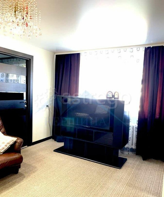 2-комн. квартира, 44.9 м2, 4/5 эт. Норильск - изображение 9