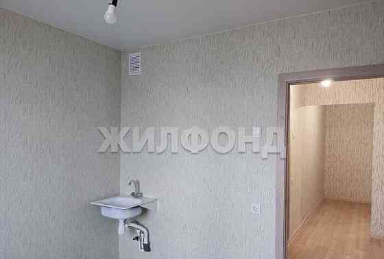 1-комн. квартира, 44 м2, 15/17 эт. Красноярск