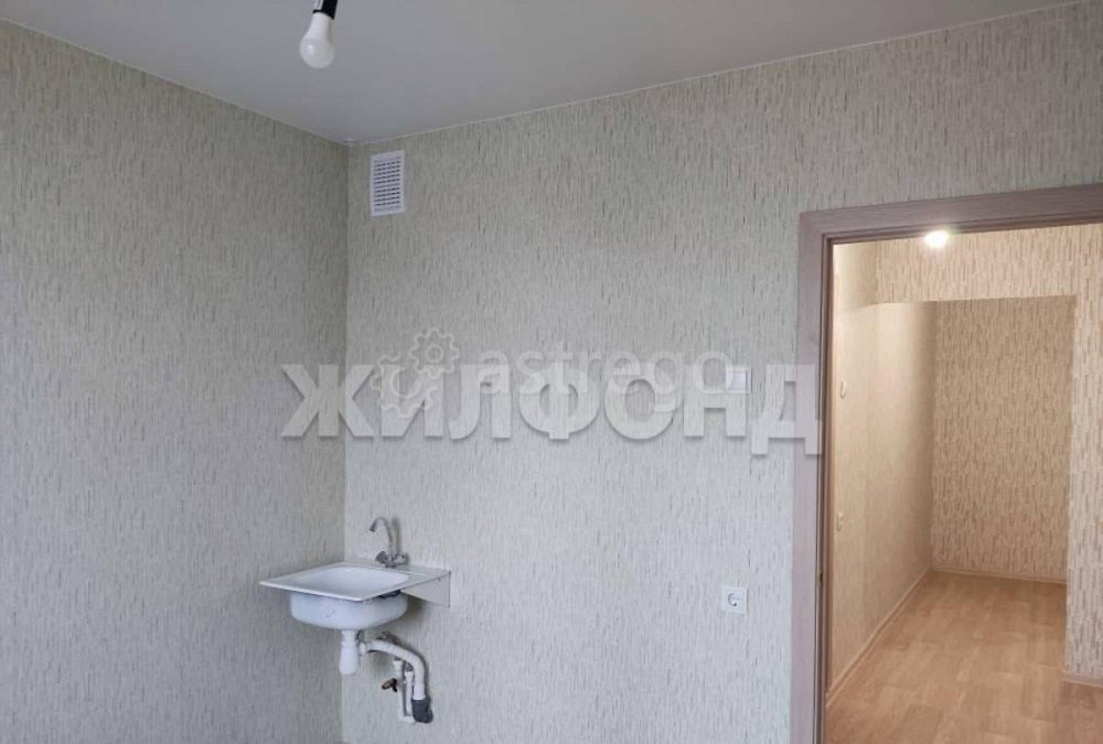 1-комн. квартира, 44 м2, 15/17 эт. Красноярск - изображение 6