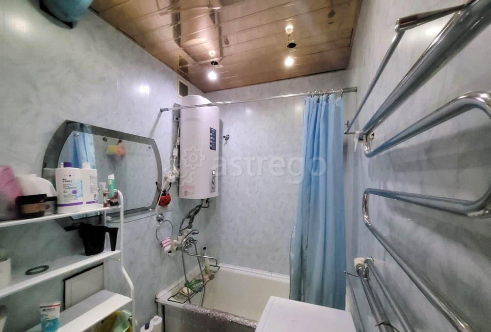 2-комн. квартира, 40.5 м2, 1/4 эт. Благовещенск - изображение 6