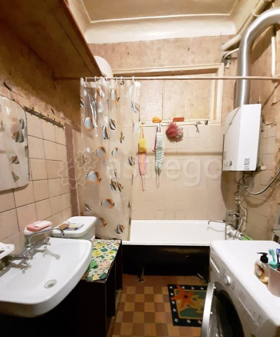 Комната, 22 м2, 2/5 эт. Москва - изображение 7
