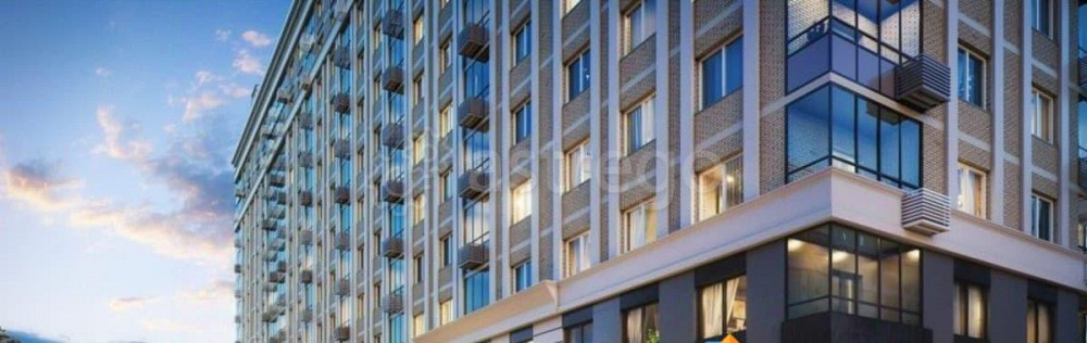 Свободного назначения, 79.77 м2 Москва - изображение 2