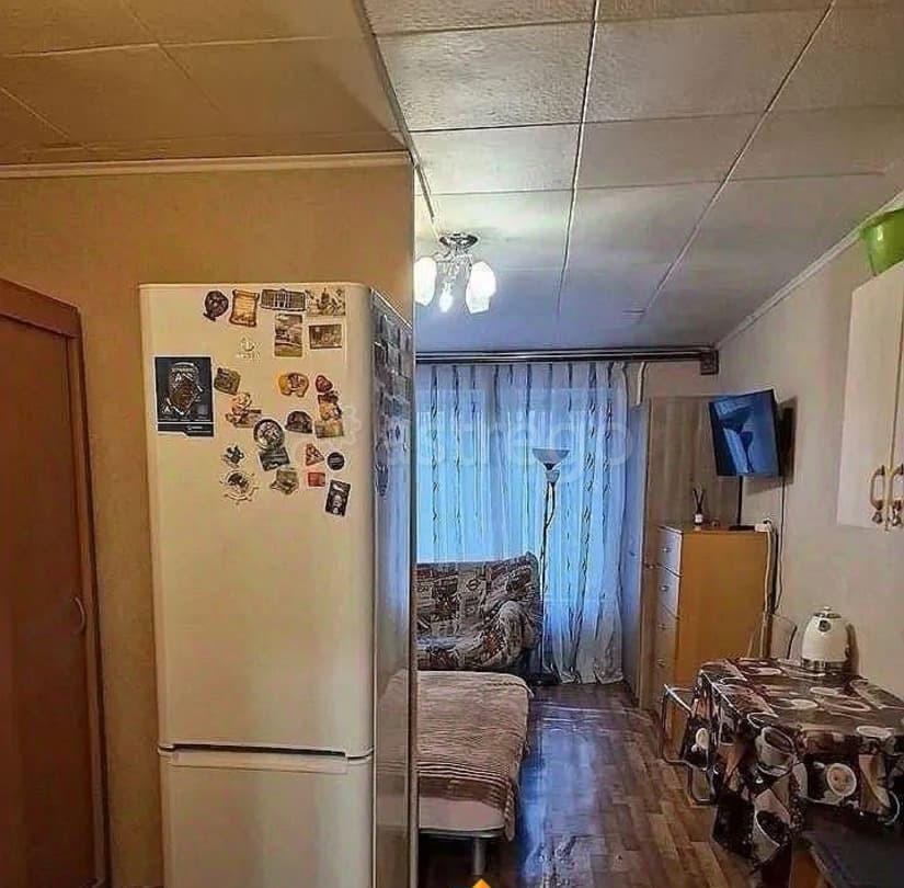 Комната, 18 м2, 5/9 эт. Москва - изображение 1