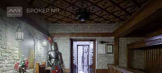 Торговое помещение, 258 м2 Санкт-Петербург