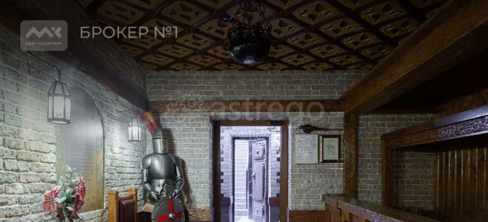 Торговое помещение, 258 м2 Санкт-Петербург - изображение 3