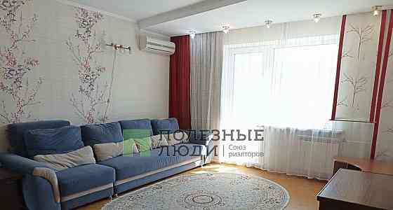 4-комн. квартира, 78.9 м2, 8/10 эт. Красноярск