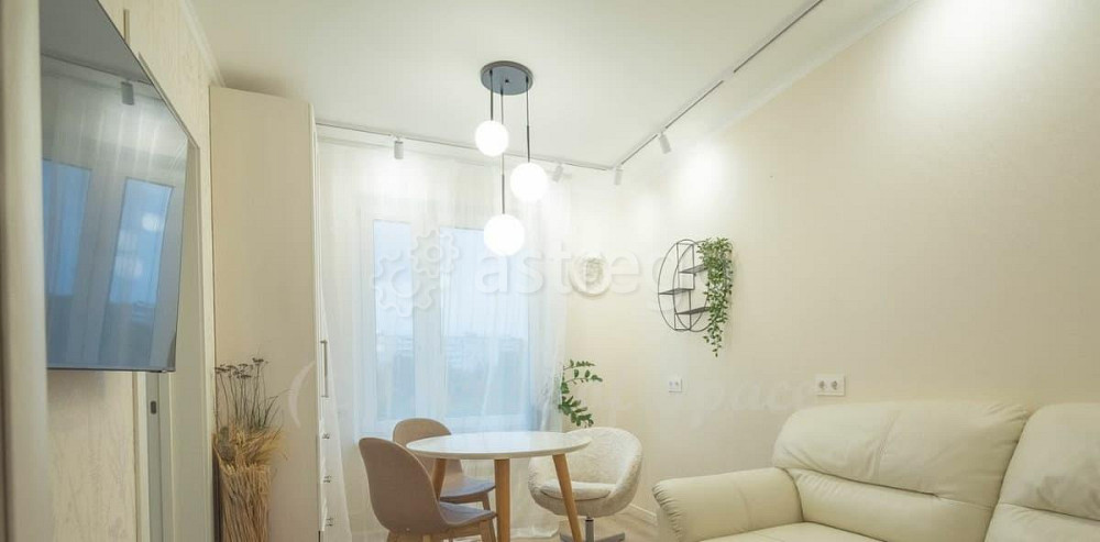 4-комн. квартира, 78 м2, 7/9 эт. Москва - изображение 7
