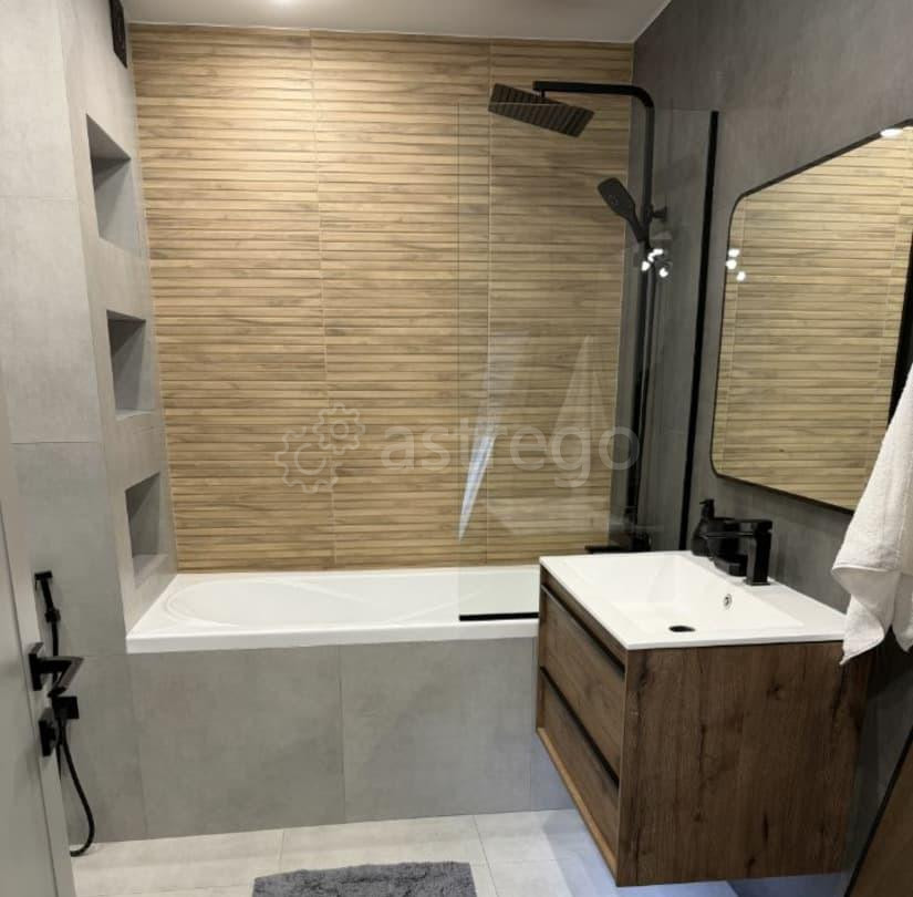 2-комн. квартира, 63 м2, 11/17 эт. Красноярск - изображение 3