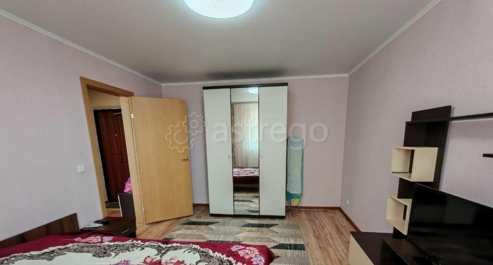 1-комн. квартира, 38 м2, 6/9 эт. Яблоновский - изображение 6