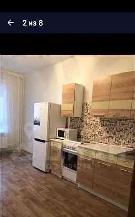 1-комн. квартира, 43 м2, 24/25 эт. Мытищи