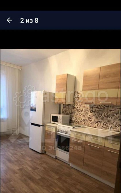 1-комн. квартира, 43 м2, 24/25 эт. Мытищи - изображение 4