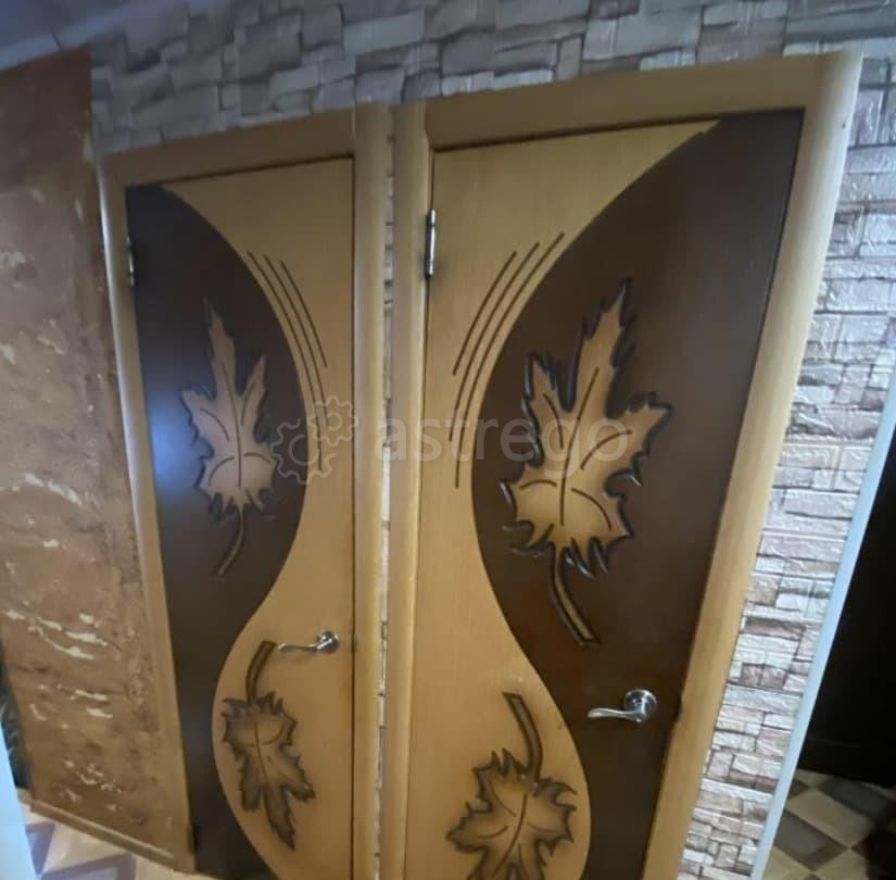 2-комн. квартира, 45 м2, 1/5 эт. Видное - изображение 5