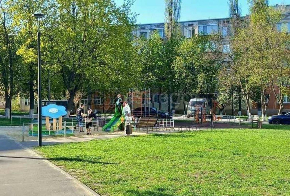 1-комн. квартира, 30.5 м2, 1/5 эт. Старый Оскол - изображение 2