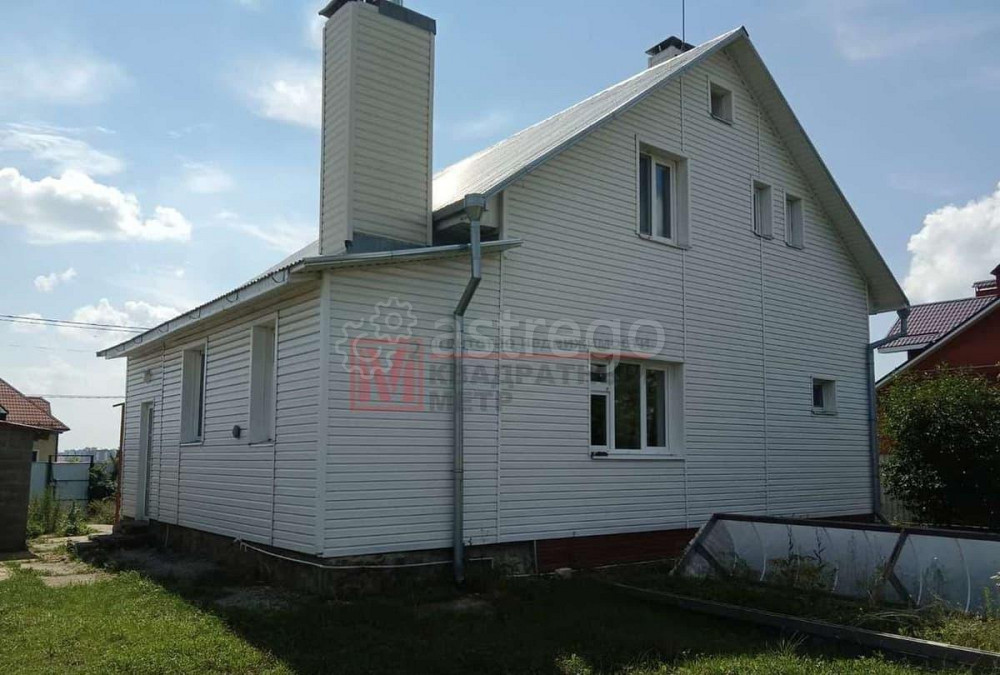 Коттедж, 200 м2, 15 соток, 2 эт. Старый Оскол - изображение 4