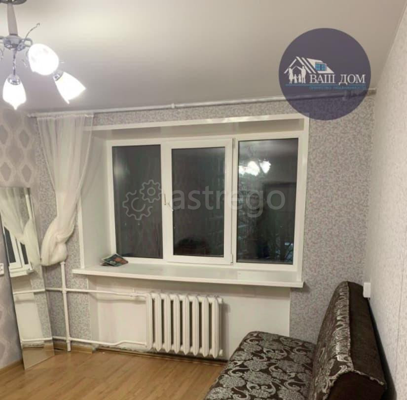 Комната, 17 м2, 5/5 эт. Северодвинск - изображение 5