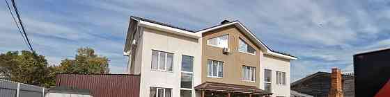 Отдельное здание, 1000 м2 Красногорск