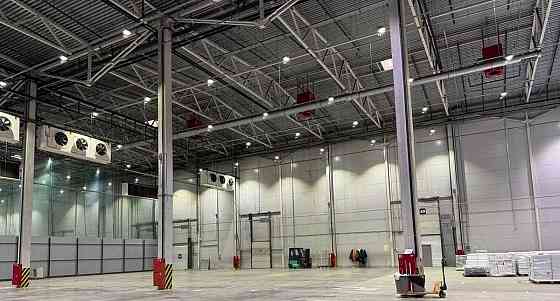 Свободного назначения, 1980 м2 Домодедово