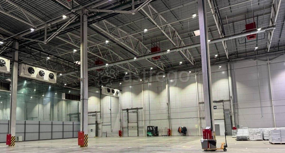 Свободного назначения, 1980 м2 Домодедово - изображение 1