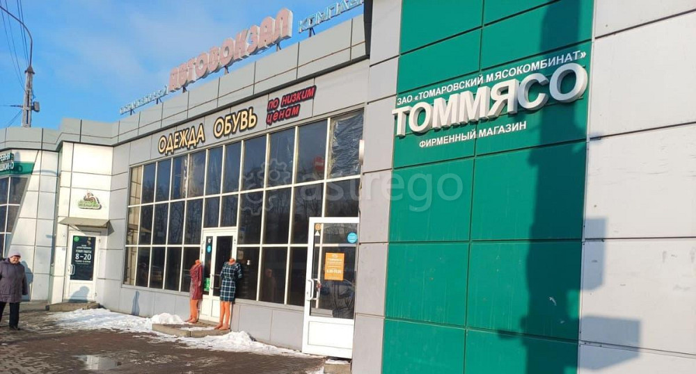 Свободного назначения, 95 м2 Белгород - изображение 4