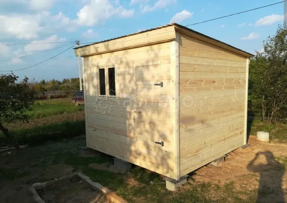 Баня из бруса Тюмень - изображение 8