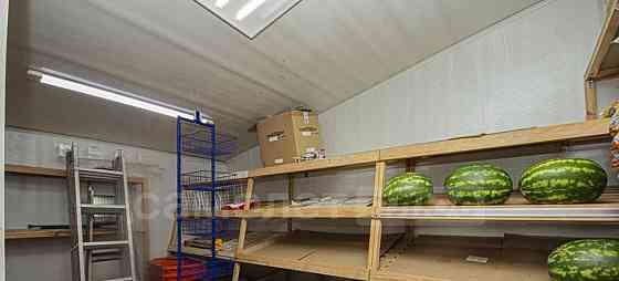 Торговое помещение, 113.6 м2 Наро-Фоминск