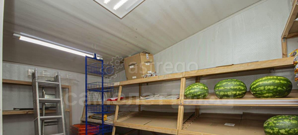 Торговое помещение, 113.6 м2 Наро-Фоминск - изображение 2