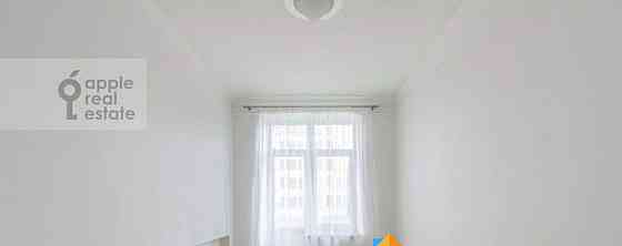 4-комн. квартира, 115 м2, 4/8 эт. Москва