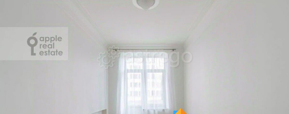 4-комн. квартира, 115 м2, 4/8 эт. Москва - изображение 3