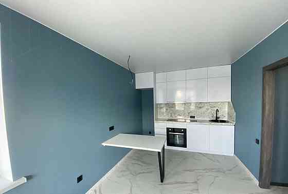 1-комн. квартира, 40 м2, 2/3 эт. Разумное