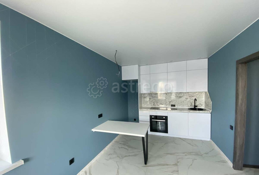 1-комн. квартира, 40 м2, 2/3 эт. Разумное - изображение 3