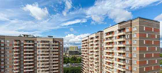 1-комн. квартира, 38.05 м2, 16/17 эт. Санкт-Петербург