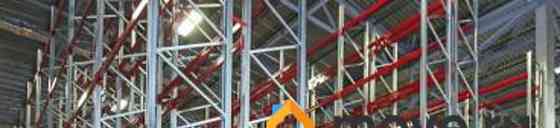 Склад, 10000 м2 Подольск