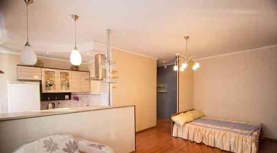 Студия, 30 м2, 2/4 эт. Красноярск