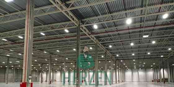 Производственное, 9537 м2 Пушкино