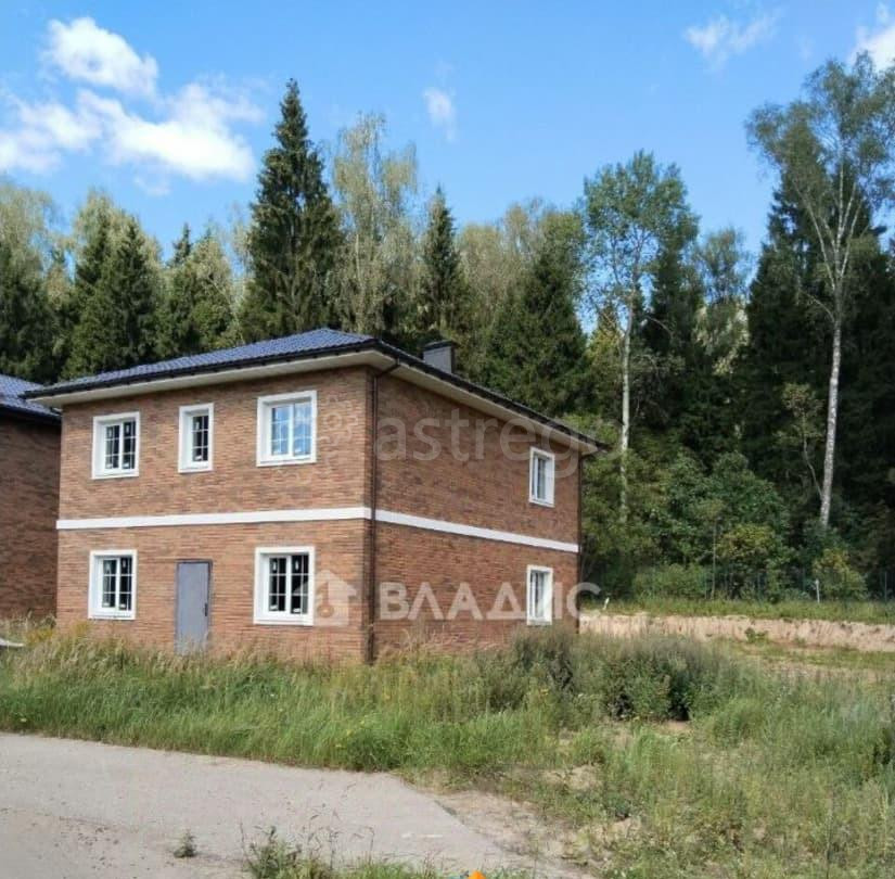 Дом, 150 м2, 5 соток, 2 эт. Москва - изображение 4