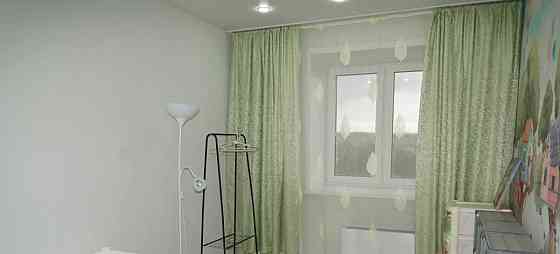 3-комн. квартира, 76 м2, 7/9 эт. Красноярск