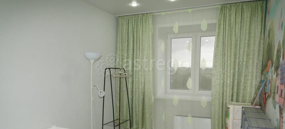 3-комн. квартира, 76 м2, 7/9 эт. Красноярск - изображение 5